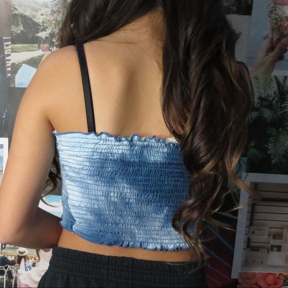 Tube top - Picture 3 of 3
